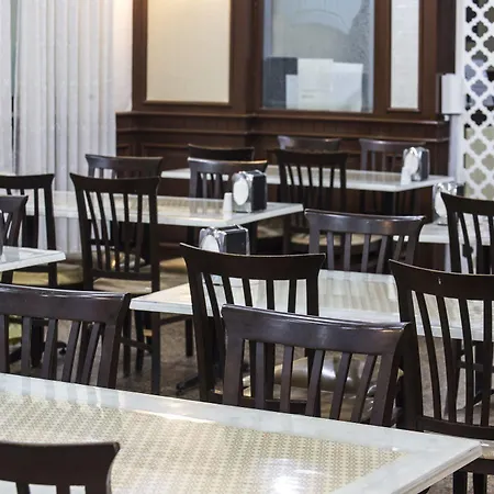 Wasa Szálloda Alanya