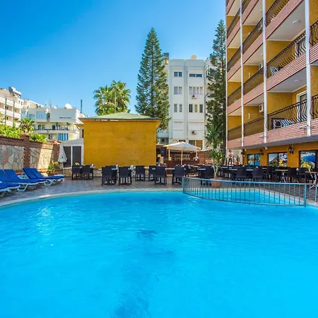 Wasa Ξενοδοχείο 3*