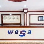호텔 Wasa