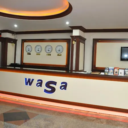 Wasa Hotel