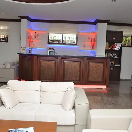 Wasa 3* Alanya