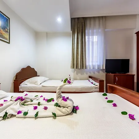 Hotel Wasa 3*