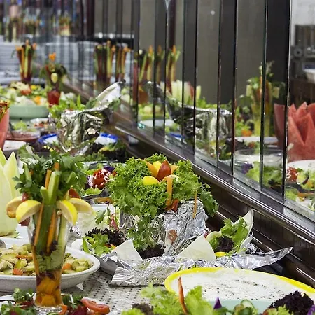 Wasa Hotel Alanya