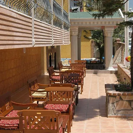 Wasa Hotel