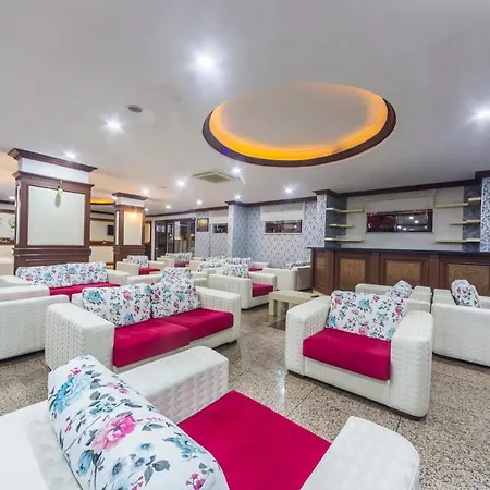 Hotel Wasa